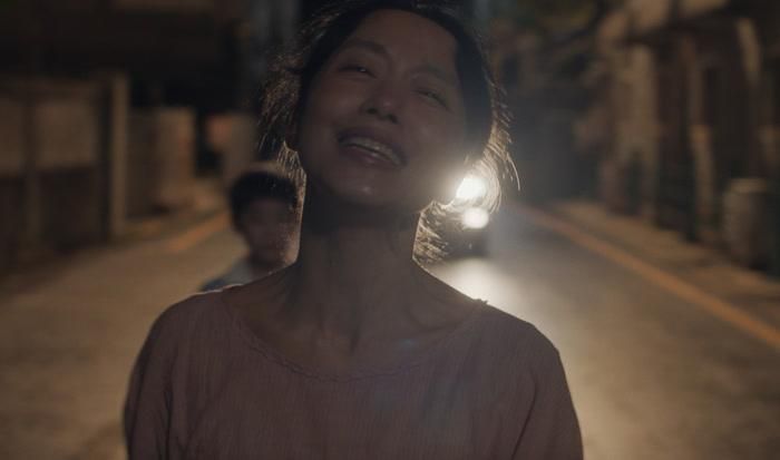 Jeon Do-yeon được Netflix ưu tiên vận động cho đề cử Nữ chính xuất sắc tại Oscar với vai diễn Mi-ok trong Possible Love. Ảnh: Netflix 