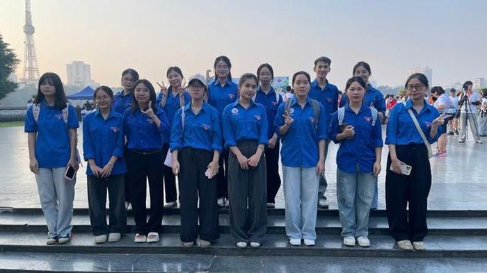 Đây là năm thứ hai liên tiếp nhà trường đồng hành cùng Báo Phụ nữ Việt Nam trong hoạt động cộng đồng này, cho thấy sự gắn kết giữa Trường Đại học Văn hóa Hà Nội và Báo Phụ nữ Việt Nam trong hoạt động cộng đồng.