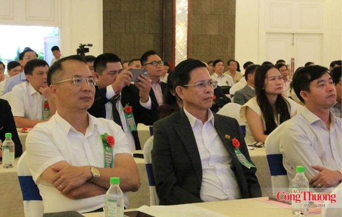 Dù quy mô, lĩnh vực kinh doanh khác nhau, các doanh nghiệp đều hướng đến mục tiêu phát triển bền vững, tạo việc làm, đóng góp cho ngân sách và thúc đẩy kinh tế - xã hội địa phương.