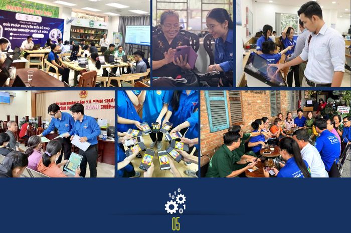 Nếu nhìn xa hơn, liệu Việt Nam có thể xây dựng một nền tảng trung tâm, tích hợp nhiều loại dữ liệu và dịch vụ hay còn gọi là “siêu ứng dụng” để người dân sử dụng?