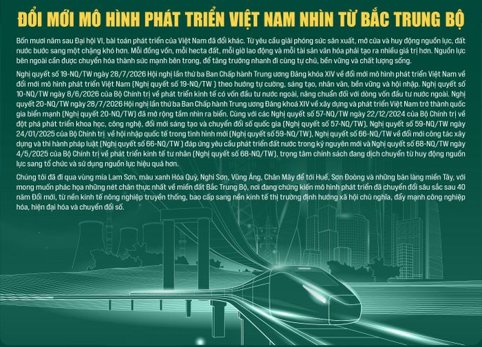 Nông thôn đã đi một quãng dài từ chuyện đủ ăn, có điện, có đường, có trường, có trạm. Trên nền ấy, một lớp thay đổi khác đang hình thành: cánh đồng được quản trị bằng dữ liệu, phụ phẩm trở thành đầu vào mới, sản vật quê nhà có thương hiệu, có mã truy xuất, có thể bán qua một chiếc điện thoại.