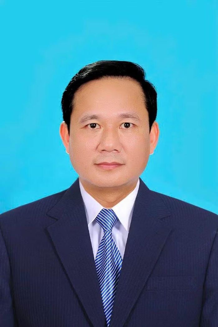 Ông Vũ Ngọc An. Ảnh: T.Lợi