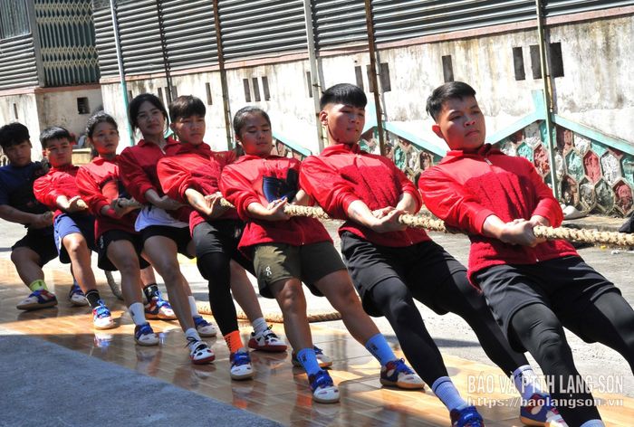 Các VĐV tham gia thi đấu ở nội dung đồng đội nam, nữ