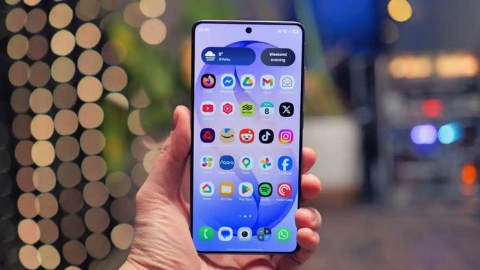 Dòng Galaxy S27 sẽ ra mắt vào đầu năm sau