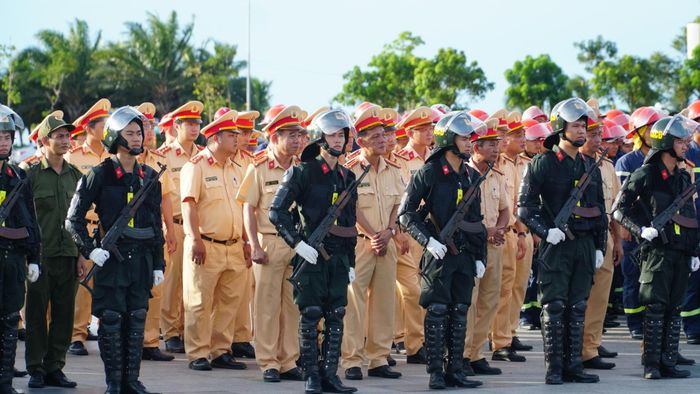Gia Lai sẽ tăng cường kiểm tra, xử lý vi phạm nhằm đảm bảo an toàn giao thông.