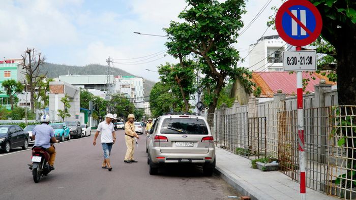 Gia Lai phấn đấu đến năm 2030, mỗi xã, phường có ít nhất một tuyến đường tiêu biểu về văn minh giao thông