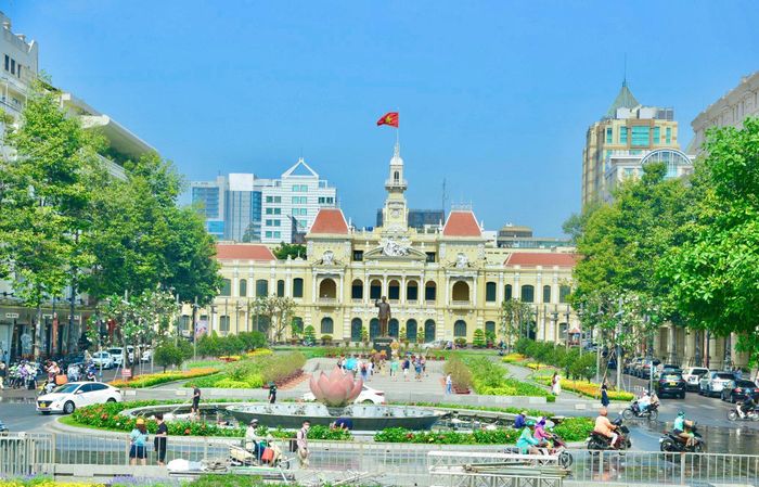 TP. Hồ Chí Minh rà soát, hoàn thiện danh mục di sản văn hóa, lịch sử, công trình kiến trúc có giá trị để ưu tiên bảo tồn, phát huy sau sắp xếp