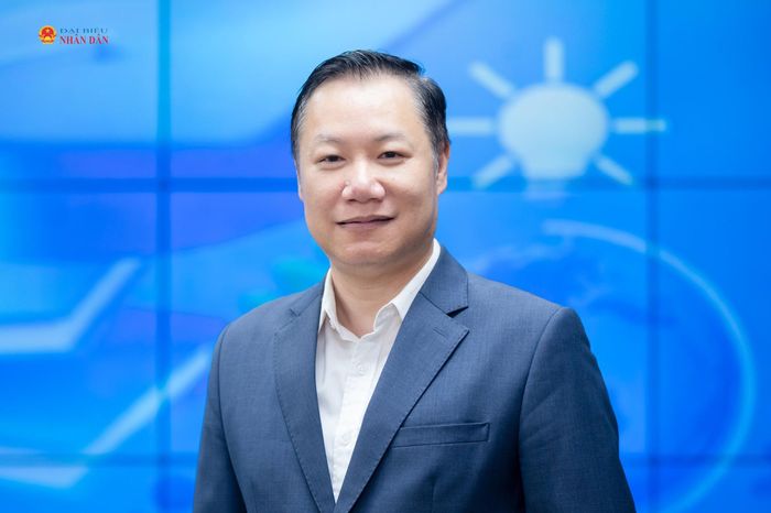 GS.TS Nguyễn Tiến Thảo cho rằng, cần phân biệt giữa quá trình học ngoại ngữ lâu dài với việc sử dụng chứng chỉ để phục vụ tuyển sinh. Ảnh: Phạm Thắng