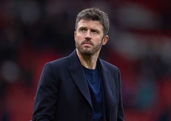 Khởi đầu tệ hại của Man Utd khiến HLV Michael Carrick đứng trước nguy cơ bị sa thải.