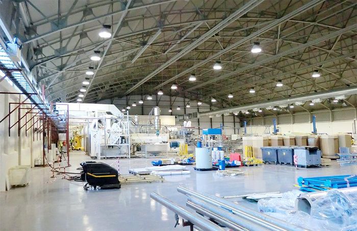 Nhiều doanh nghiệp vẫn chủ động xoay dòng tiền, tận dụng nguồn lực hiện có để duy trì sản xuất, tìm cơ hội tăng trưởng.