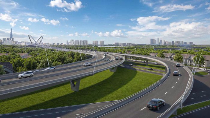 Vốn đầu tư công được xác định là vốn mồi để thúc đẩy các nguồn lực toàn xã hội tham gia phát triển hạ tầng cho TP.HCM.