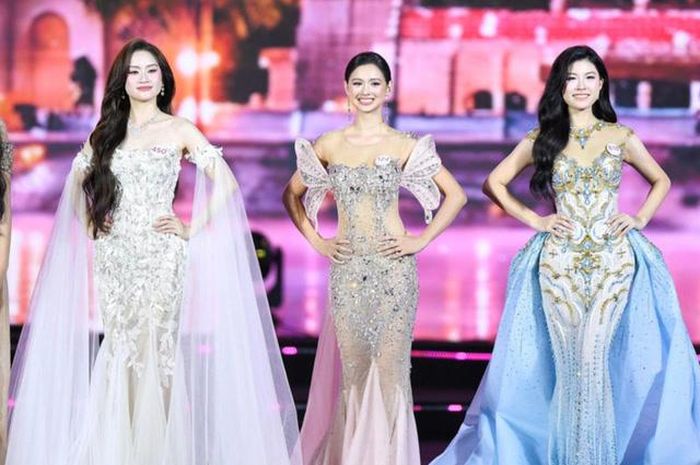 Trước đêm chung khảo, 53 thí sinh tham gia các hoạt động đào tạo, trải nghiệm văn hóa và dự án cộng đồng tại nhiều địa phương. Tại Lai Châu, các cô gái tìm hiểu đời sống, văn hóa của đồng bào các dân tộc và tham gia dự án nhân ái tại các điểm trường thuộc Trường Mầm non Tả Lèng. Khi đến Hải Phòng, thí sinh có hoạt động tìm hiểu về Trạng Trình Nguyễn Bỉnh Khiêm.