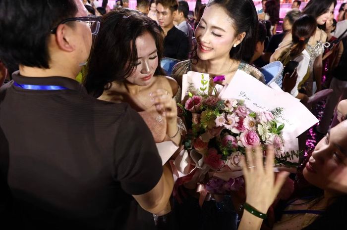 Dừng chân ở Hoa hậu Việt Nam, 28 cô gái vẫn có hành trình rực rỡ