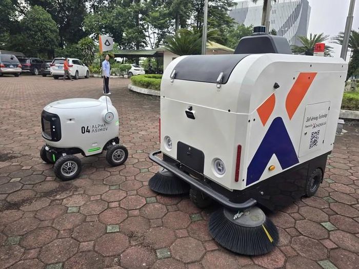 Tái cấu trúc các chương trình KHCN và đổi mới sáng tạo quốc gia giai đoạn 2026-2035. Ảnh minh hoạ: PV