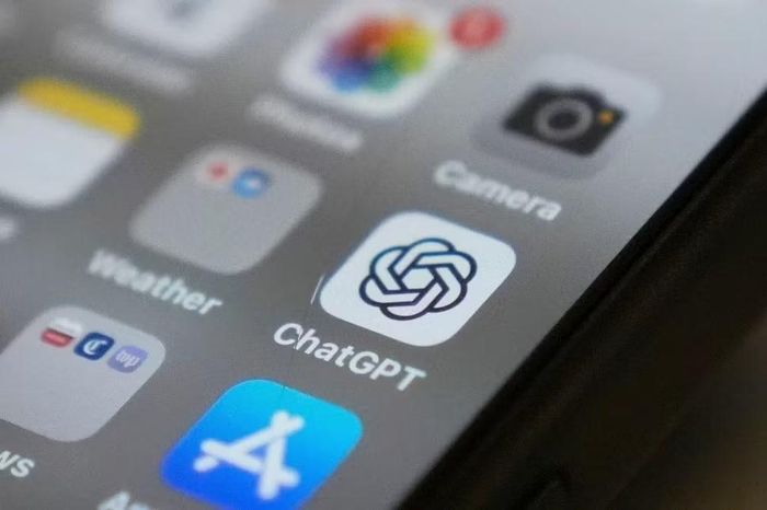 ChatGPT cùng nhiều mô hình AI khác có thể thêm "dấu nhận diện văn bản do AI tạo ra" trong thời gian tới. Ảnh: AP Photo/ Kiichiro Sato.