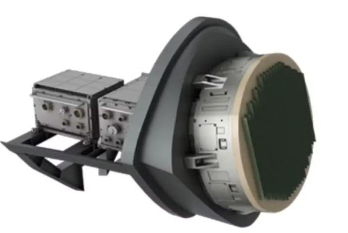 Radar AESA của KF-21 được thiết kế với khả năng hỗ trợ phát hiện, theo dõi mục tiêu trên không, trên mặt đất và trên biển. Đây là nền tảng quan trọng để máy bay có thể thực hiện nhiều nhiệm vụ thay vì chỉ tập trung vào không chiến.