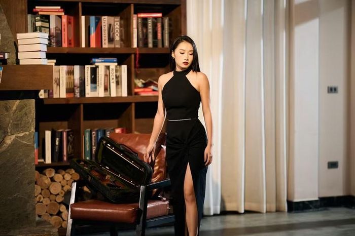 Nữ ca sĩ từng giành giải “hát hay nhất về Hà Nội” ra MV mới