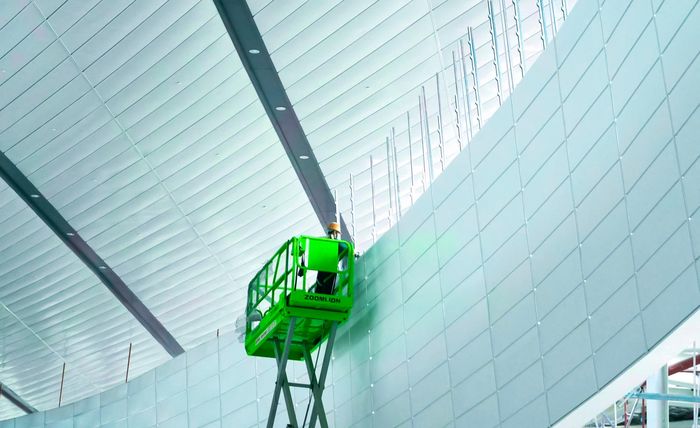  Do các hệ thống có tính liên kết cao, ACV yêu cầu liên danh nhà thầu Vietur bổ sung nhân lực, tăng cường điều phối và tổ chức thi công theo từng khu vực. 