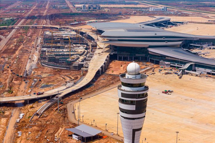  Đáng chú ý, ACV đặc biệt tập trung nguồn lực cho gói 5.10 bởi đây là gói thầu có quy mô lớn, phạm vi công việc phức tạp và liên quan trực tiếp đến khả năng vận hành nhà ga. 