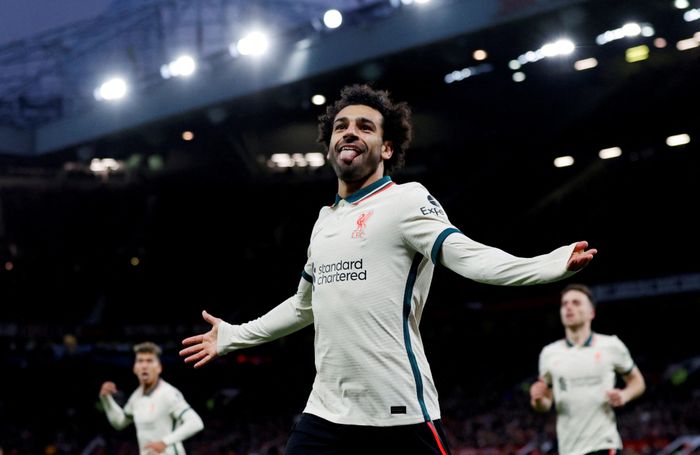 Salah từng tạo 47 bàn thắng và kiến tạo chỉ trong mùa Premier League 2024/25, sản lượng Liverpool vẫn chưa tìm được người thay thế.