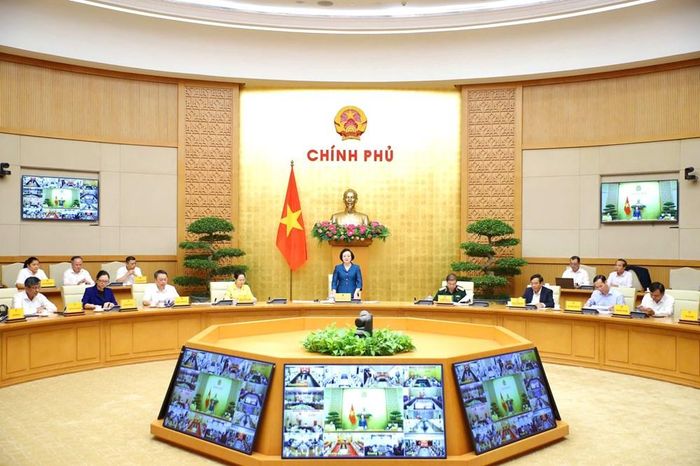 Toàn cảnh Hội nghị