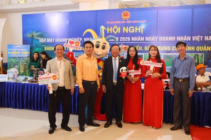 Hoạt động trưng bày góp phần tăng cường kết nối giữa doanh nghiệp, nhà đầu tư và các đơn vị sản xuất