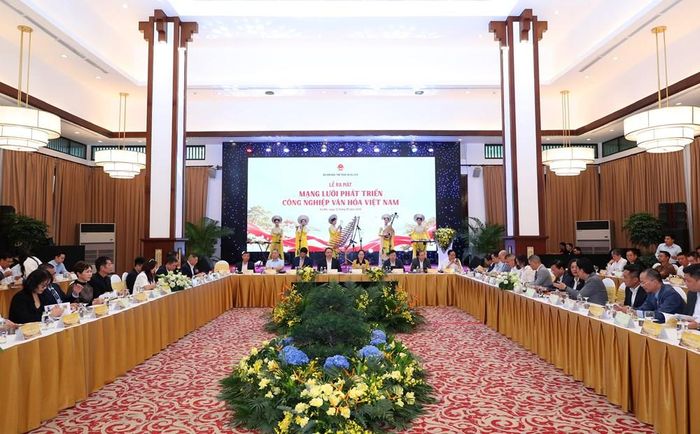 Toàn cảnh chương trình