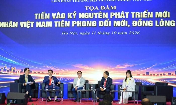 Phiên thảo luận tại Diễn đàn