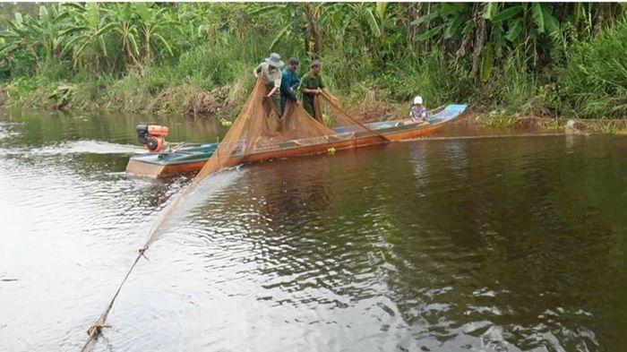 Định hướng du lịch Vườn quốc gia U Minh Hạ cần ưu tiên sinh kế cho cộng đồng dân cư địa phương để cùng chung tay phát triển bền vững
