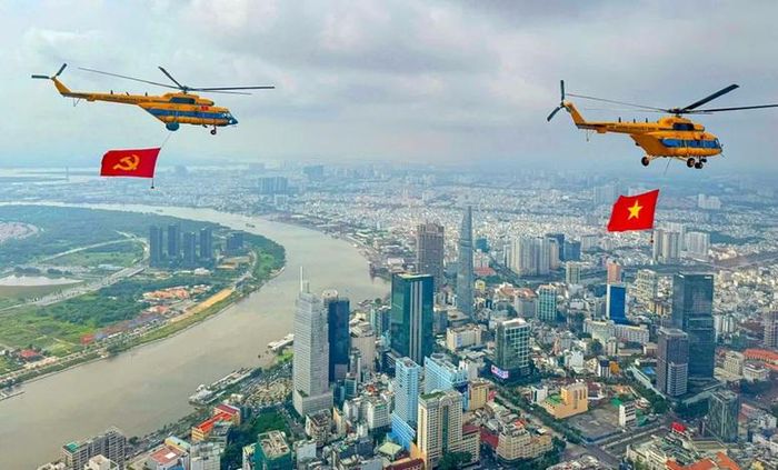 Đồng hành hiệu quả là thực hiện đúng thẩm quyền, đúng thời điểm và góp sức nâng chất lượng quyết định phát triển.