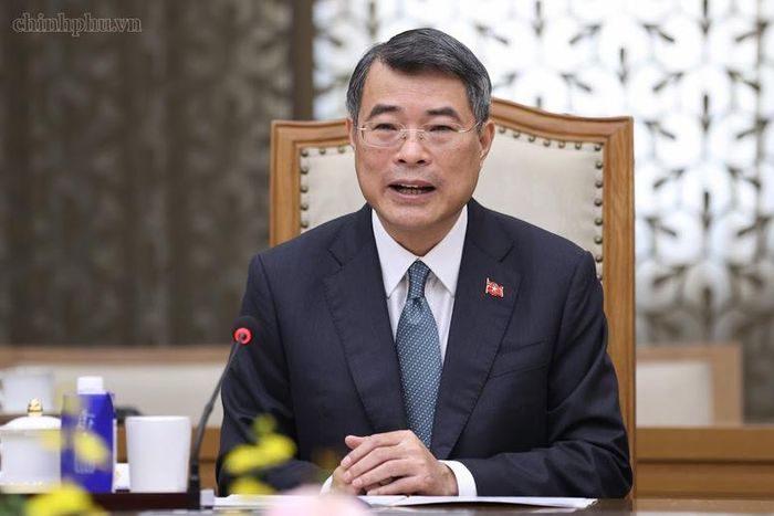 Thủ tướng đánh giá cao việc hai Bộ Tài chính hoàn tất đàm phán và chính thức ký kết Biên bản ghi nhớ hợp tác trong lĩnh vực kinh tế - tài chính hợp tác - Ảnh: chinhphu.vn/Nhật Bắc