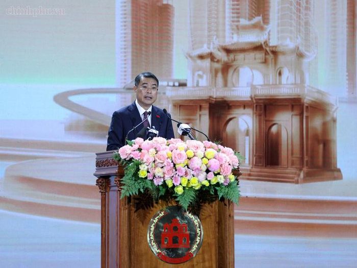 Thủ tướng cho rằng cần thực hiện tốt 04 nhóm quan điểm, 05 nhóm nhiệm vụ, giải pháp trọng tâm - Ảnh: chinhphu.vn/Nhật Bắc