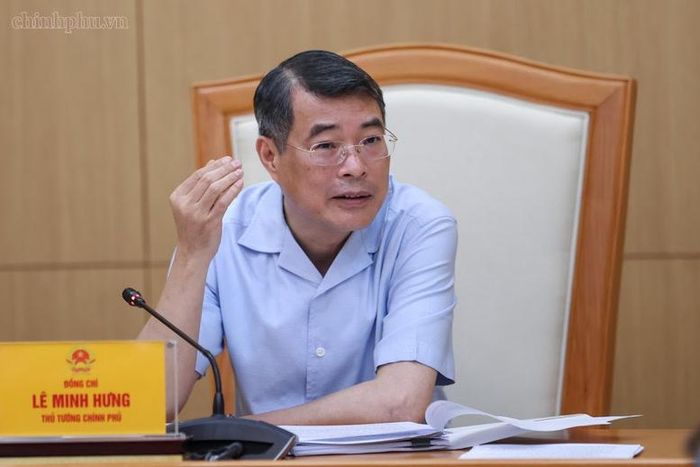 Thủ tướng yêu cầu, cần triển khai các bước đi quyết liệt, mạnh mẽ hơn nữa, quan trọng nhất là phải xác định rõ tiến độ, trách nhiệm cụ thể của từng chủ thể liên quan với việc triển khai thực hiện Quy hoạch - Ảnh: chinhphu.vn/Nhật Bắc