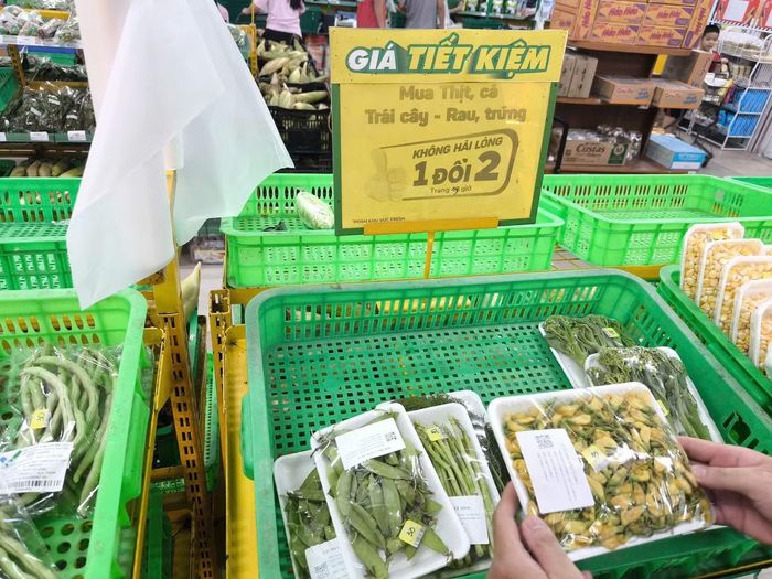 "Săn sale" trở thành từ khóa "hot" để giảm chi tiêu trong thời vật giá leo thang.