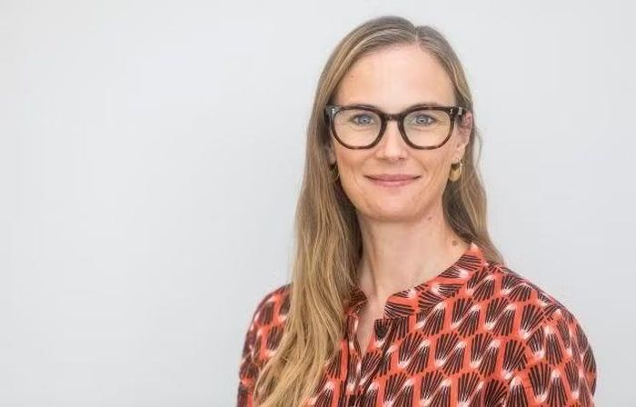 Giáo sư Claudia Langenberg, một trong các nhà nghiên cứu dẫn dắt công trình.