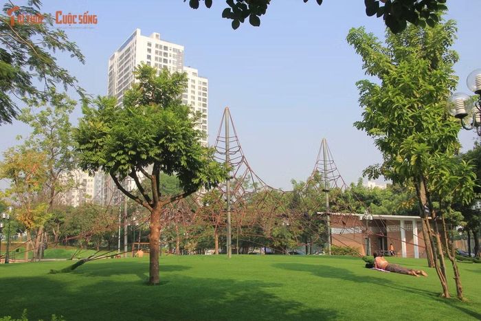 Khi được tổ chức thành phố đi bộ, những không gian này có thể trở thành điểm kết nối các hoạt động văn hóa, nghệ thuật và giao lưu cộng đồng. Việc kết hợp công nghệ, thiết kế sáng tạo với trải nghiệm trực tiếp cũng mở ra hướng tiếp cận mới, giúp các giá trị truyền thống trở nên gần gũi hơn với người dân, đặc biệt là thế hệ trẻ.