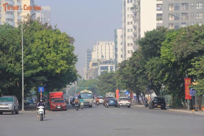 Theo ông Ngô Ngọc Phương, các ý tưởng về tổ chức không gian, ứng dụng công nghệ và kết nối nguồn lực đang được nghiên cứu, hoàn thiện, hướng tới triển khai Đề án hiệu quả, bền vững. Việc hình thành thêm một không gian công cộng phục vụ nhu cầu văn hóa, vui chơi và giao lưu cộng đồng được kỳ vọng góp phần làm phong phú đời sống đô thị về đêm tại phường Cầu Giấy.