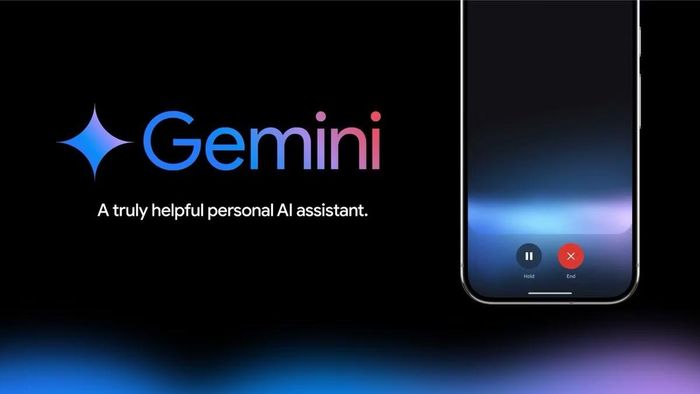 Google tích hợp Gemini vào hệ sinh thái phần cứng dưới hình thức tặng kèm.