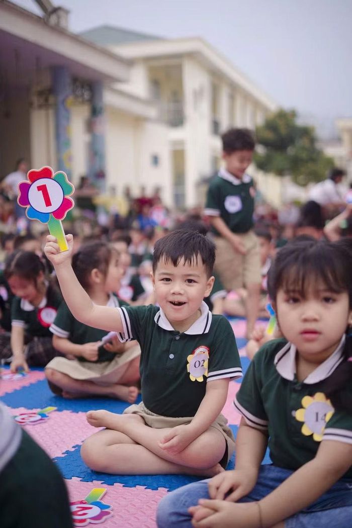 Trẻ được tham gia các hoạt động trải nghiệm nhiều hơn.