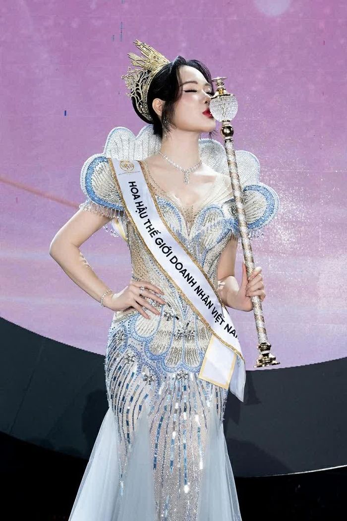 Nguyễn Mai Phương đến từ Hà Nội xuất sắc chiến thắng tại bảng A.