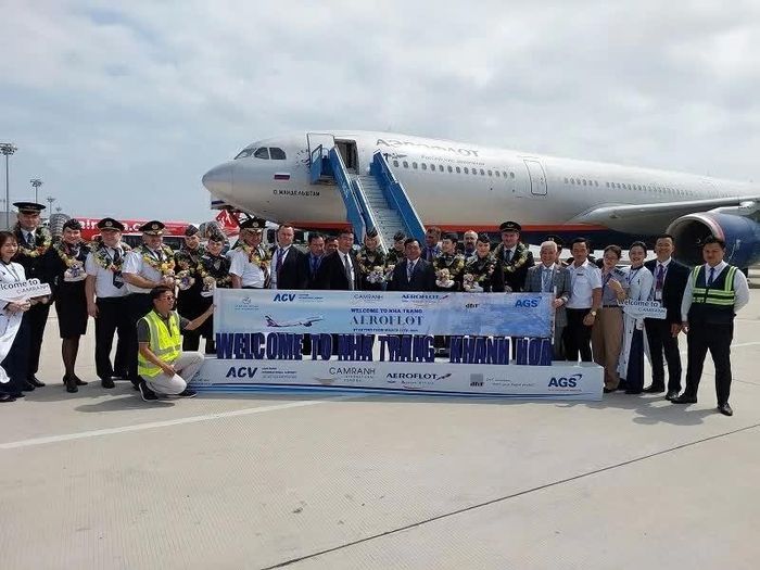 Du lịch Khánh Hòa gặt hái được kết quả ấn tượng trong 9 tháng từ đầu năm 2026. (Ảnh: Linh Đan)