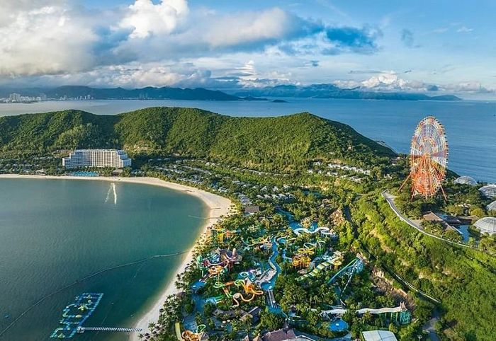 Sau sáp nhập, Khánh Hòa có thêm điều kiện để tái định hình không gian phát triển du lịch theo hướng liên kết các vùng tài nguyên.