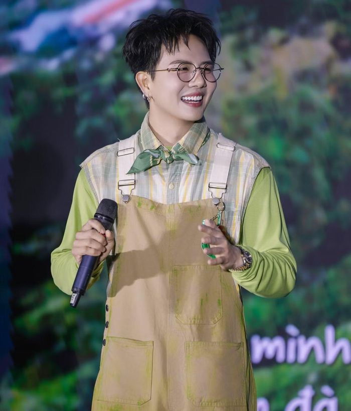 Hai nghệ sĩ Bùi Công Nam và Duy Khánh được khán giả yêu thích từ mùa một.