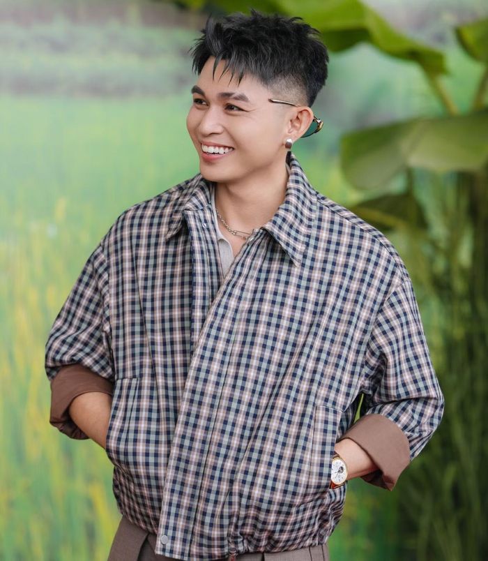 Theo Jun Phạm, điều khiến anh an tâm nhất là mối quan hệ giữa 5 thành viên ngày càng sâu sắc.