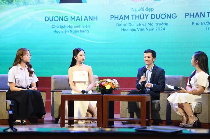 Ảnh: Dương Triều