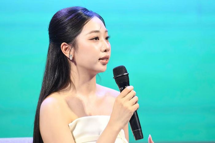Ảnh: Dương Triều
