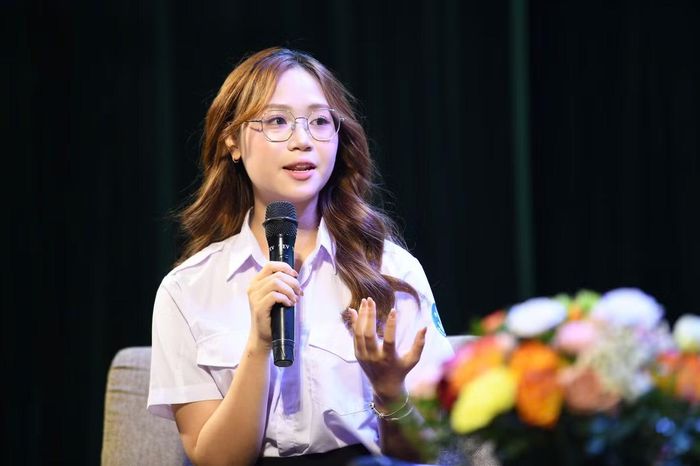 Ảnh: Dương Triều