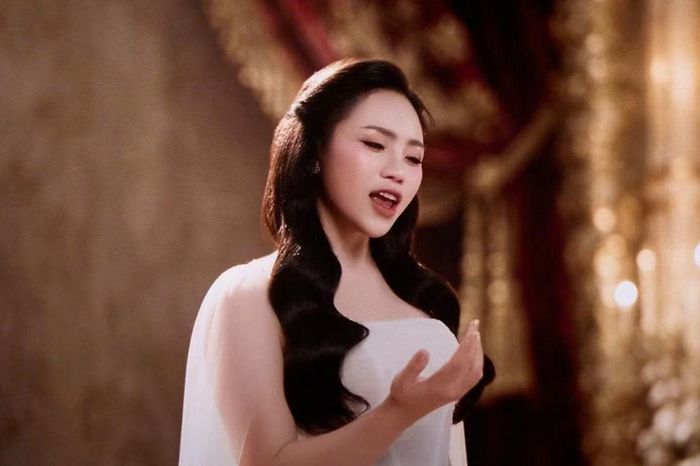 Ngọc Anh phát hành sản phẩm ngợi ca Hà Nội, nhân dịp kỷ niệm 72 năm ngày Giải phóng Thủ đô.