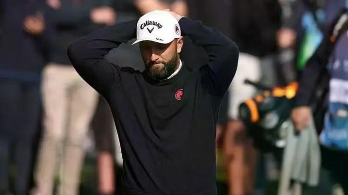 Jon Rahm tuyên bố sẽ không tiếp tục thi đấu tại LIV Golf.