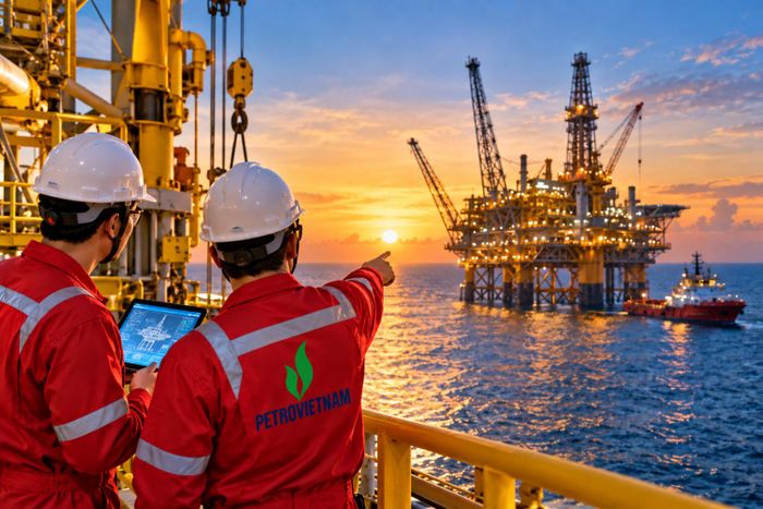 Ngành dầu khí đặt ra những tiêu chuẩn nghiêm ngặt về an toàn, chất lượng và độ tin cậy. (Ảnh minh họa)